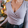 BIANCA body gris BIANCA body gris