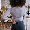 BIANCA body gris BIANCA body gris