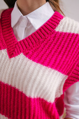 MATTI pull rose MATTI pull rose