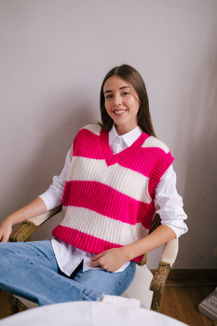 MATTI pull rose MATTI pull rose