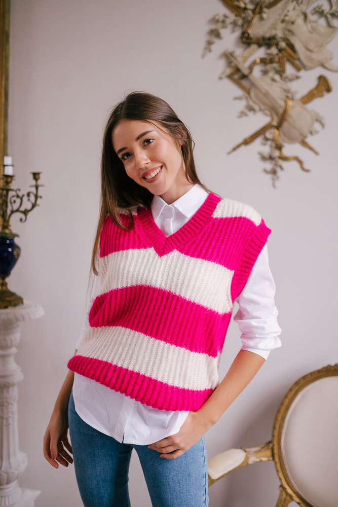 MATTI pull rose MATTI pull rose