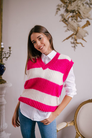 MATTI pull rose MATTI pull rose