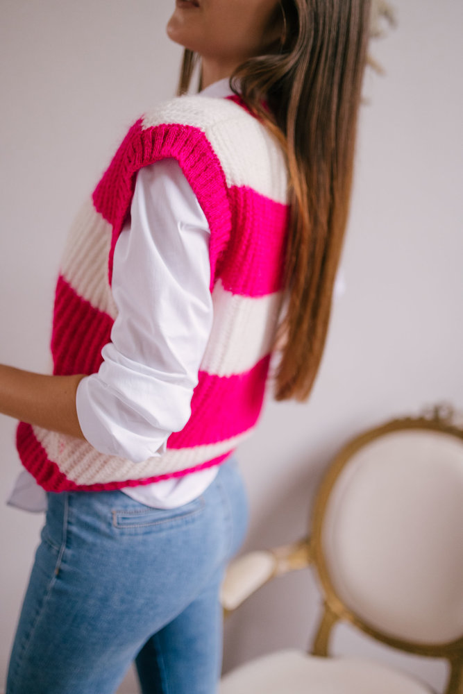 MATTI pull rose MATTI pull rose