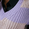 MATTI pull mauve MATTI pull mauve