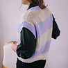 MATTI pull mauve MATTI pull mauve