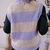 MATTI pull mauve MATTI pull mauve