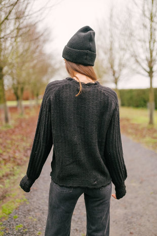 THEO pull noir THEO pull noir