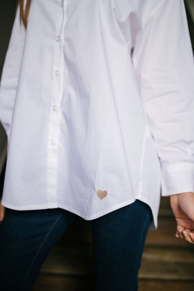 SIA chemise SIA chemise