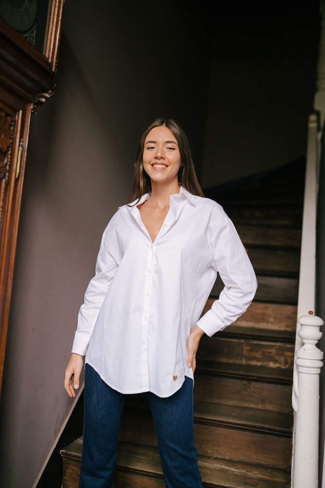 SIA chemise SIA chemise