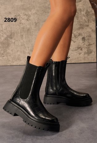 TELIA bottines TELIA bottines