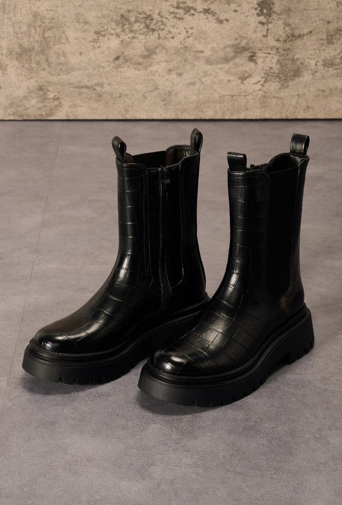 TELIA bottines TELIA bottines