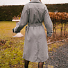 LILIAN manteau gris LILIAN manteau gris