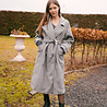 LILIAN manteau gris LILIAN manteau gris