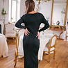 BRYTTANY robe BRYTTANY robe