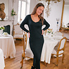 BRYTTANY robe BRYTTANY robe