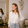 SOPHIA chemise blanche SOPHIA chemise blanche