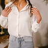 SOPHIA chemise blanche SOPHIA chemise blanche