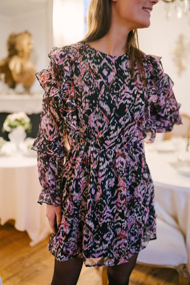 LAUREN robe LAUREN robe