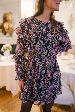 LAUREN robe LAUREN robe