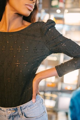 MARNIA body noir MARNIA body noir