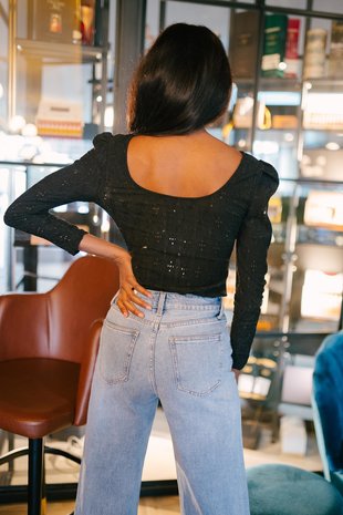 MARNIA body noir MARNIA body noir