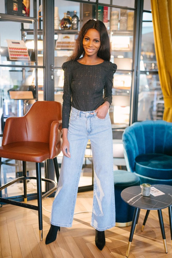 MARNIA body noir MARNIA body noir