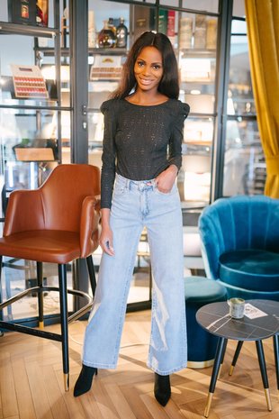 MARNIA body noir MARNIA body noir