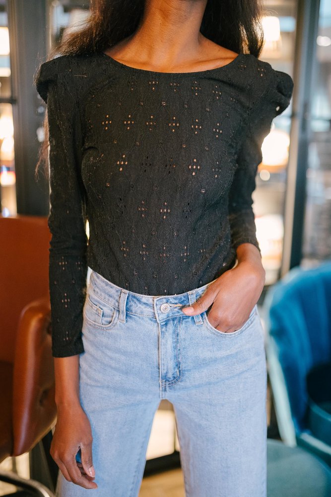 MARNIA body noir MARNIA body noir