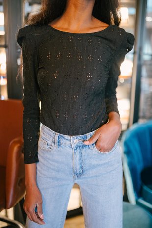 MARNIA body noir MARNIA body noir