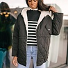 ZENON manteau ZENON manteau