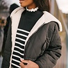 ZENON manteau ZENON manteau