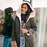 ZENON manteau ZENON manteau