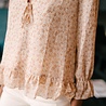 HILARY blouse HILARY blouse
