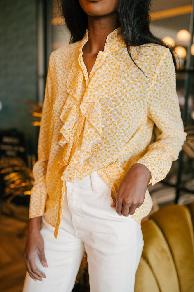 VALERE chemise VALERE chemise