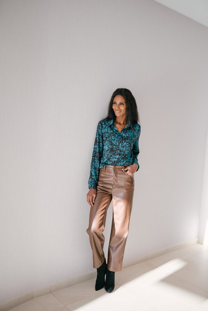 TIFENNE chemise TIFENNE chemise