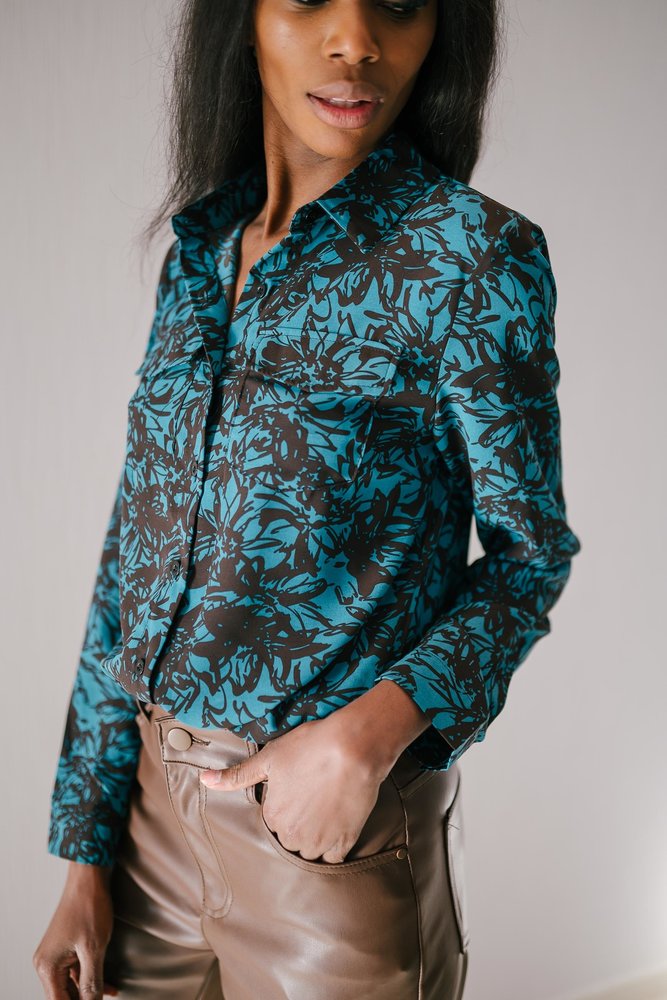 TIFENNE chemise TIFENNE chemise