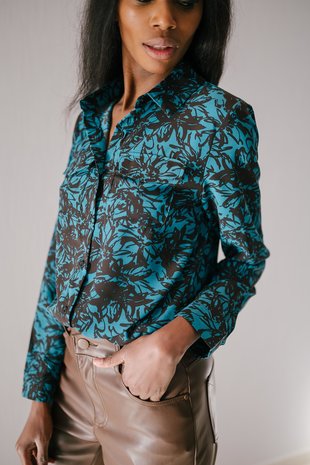 TIFENNE chemise TIFENNE chemise