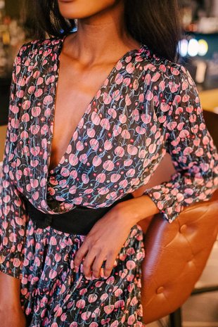 AMANDA robe AMANDA robe