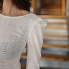 MARNIA body blanc MARNIA body blanc