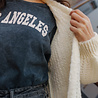 LOS ANGELES t-shirt LOS ANGELES t-shirt