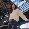 CLARA blouse CLARA blouse