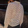 CLARA blouse CLARA blouse