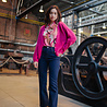 DONALD gilet fuchsia DONALD gilet fuchsia