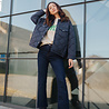 CAPUCINE veste CAPUCINE veste