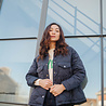 CAPUCINE veste CAPUCINE veste