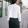 DULCIE chemise blanche DULCIE chemise blanche
