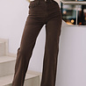 BARBARA jeans brun BARBARA jeans brun