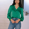 HINDY chemise verte HINDY chemise verte