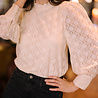 CLARA blouse CLARA blouse