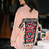 ALLI surchemise rose ALLI surchemise rose